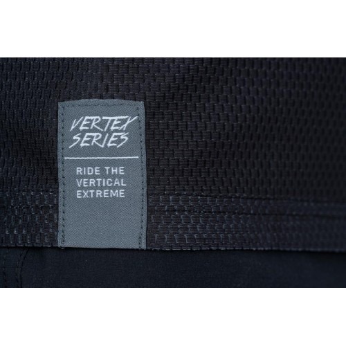 Μπλούζα Cube με κοντό μανίκι VERTEX Round Neck Jersey S/S - 12291