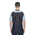 Μπλούζα Cube με κοντό μανίκι VERTEX Round Neck Jersey S/S - 12291