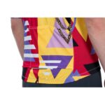 Μπλούζα Cube με κοντό μανίκι BLACKLINE Jersey CMPT S/S - 12363