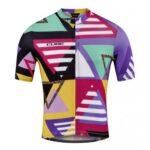 Μπλούζα Cube με κοντό μανίκι BLACKLINE Jersey CMPT S/S - 12363