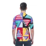 Μπλούζα Cube με κοντό μανίκι BLACKLINE Jersey CMPT S/S - 12363