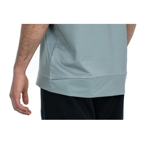 Μπλούζα Cube με κοντό μανίκι ATX Round Neck Jersey S/S - 12384