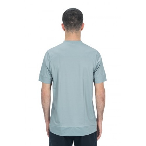 Μπλούζα Cube με κοντό μανίκι ATX Round Neck Jersey S/S - 12384