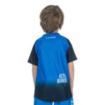 Μπλούζα Cube με κοντό μανίκι VERTEX Jersey ROOKIE X Actionteam S/S - 12446