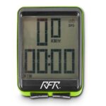 Κοντέρ ασύρματο RFR CMPT Green - 14080