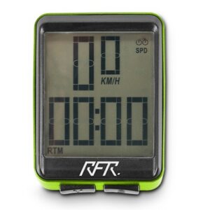 Κοντέρ ασύρματο RFR CMPT Green - 14080