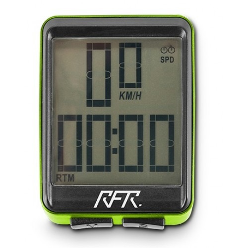 Κοντέρ ασύρματο RFR CMPT Green - 14080
