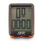 Κοντέρ ασύρματο RFR CMPT Orange - 14080