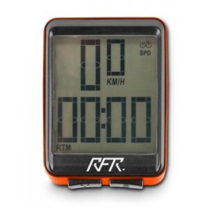 Κοντέρ ασύρματο RFR CMPT Orange - 14080