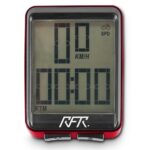 Κοντέρ ασύρματο RFR CMPT Red - 14080