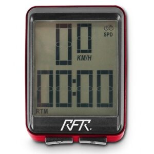 Κοντέρ ασύρματο RFR CMPT Red - 14080