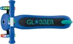 Globber Scooter Primo Lights V2 Navy Blue (423-600-4)