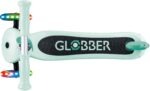 Globber Scooter Primo Lights V2 Dark Mint (423-706-4)