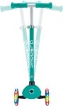 Globber Scooter Primo Lights V2 Emeral Green (423-607-4)