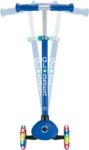 Globber Scooter Primo Lights V2 Navy Blue (423-600-4)