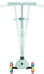 Globber Scooter Primo Lights V2 Dark Mint (423-706-4)