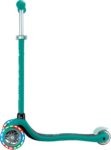 Globber Scooter Primo Lights V2 Emeral Green (423-607-4)