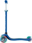 Globber Scooter Primo Lights V2 Navy Blue (423-600-4)