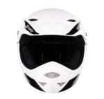 Force Downhill junior 54-58cm White