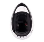 Force Downhill junior 54-58cm White