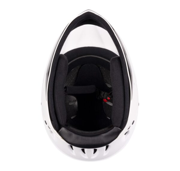 Force Downhill junior 54-58cm White