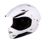 Force Downhill junior 54-58cm White