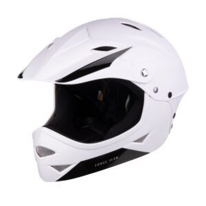 Force Downhill junior 54-58cm White
