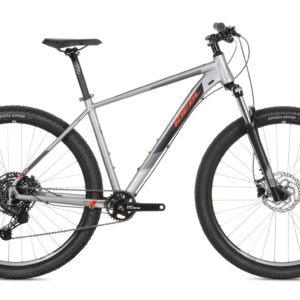 Ideal ποδήλατο βουνού KRITTON Cues 29'' Satin Light Grey