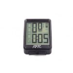 Κοντέρ ασύρματο RFR CMPT Black - 14080