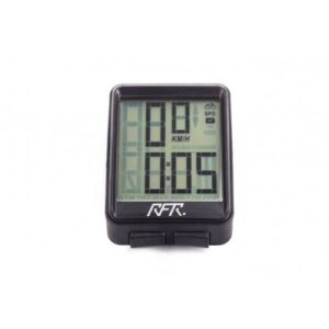 Κοντέρ ασύρματο RFR CMPT Black - 14080