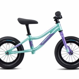GHOST Ποδήλατο Ισορροπίας Powerkiddy 12 Light Mint