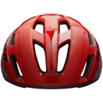Κράνος ποδηλασίας LAZER Strada KinetiCore Red