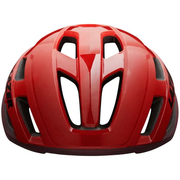 Κράνος ποδηλασίας LAZER Strada KinetiCore Red