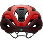 Κράνος ποδηλασίας LAZER Strada KinetiCore Red