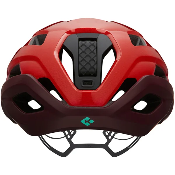 Κράνος ποδηλασίας LAZER Strada KinetiCore Red