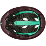 Κράνος ποδηλασίας LAZER Strada KinetiCore Red