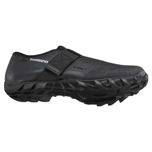 SHIMANO Παπούτσια Ποδηλασίας SH-MX100