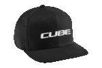 CUBE Cap 6 Panel Classic Καπέλο Ποδηλάτου