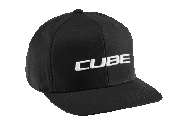 CUBE Cap 6 Panel Classic Καπέλο Ποδηλάτου