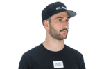 CUBE Cap 6 Panel Classic Καπέλο Ποδηλάτου