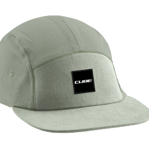 CUBE Cap 5 Panel Καπέλο Ποδηλάτου