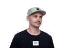 CUBE Cap 5 Panel Καπέλο Ποδηλάτου