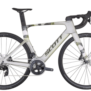SCOTT FOIL RC 30 Ποδήλατο Δρόμου