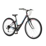 Ποδήλατα Βουνού MTB 26″ POLAR BIKES MODESTY