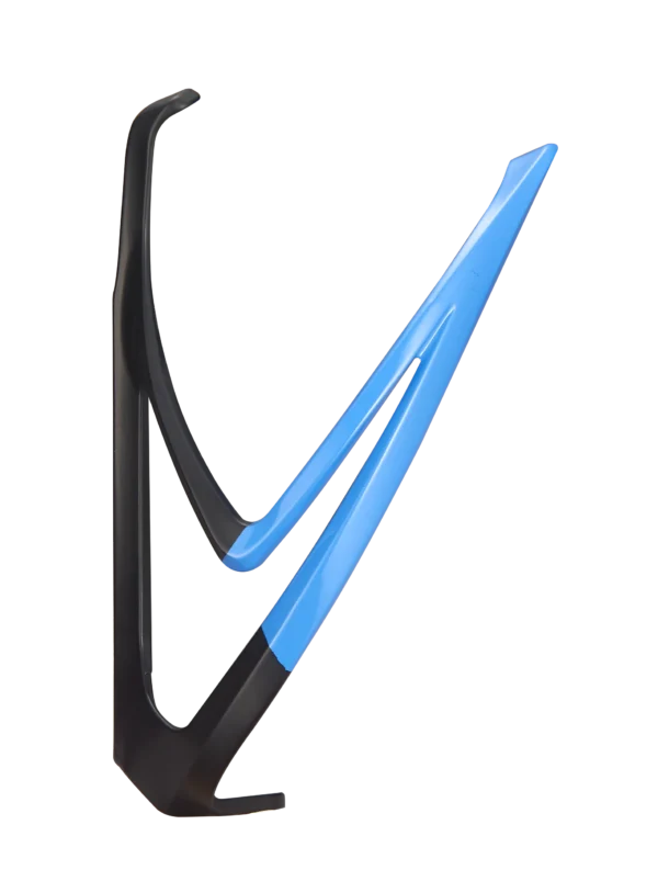 SPECIALIZED Rib Cage II - Matte Black / Sky Blue