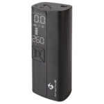 Ηλεκτρική τρόμπα M-WAVE Elumatik Multiboost