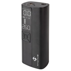 Ηλεκτρική τρόμπα M-WAVE Elumatik Multiboost