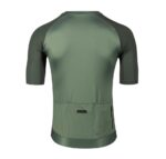 Force Script Μπλούζα Ποδηλασίας Green