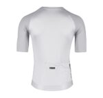 Force Script Μπλούζα Ποδηλασίας Light Grey