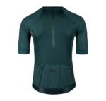 Force Sway Μπλούζα Ποδηλασίας Dark Green
